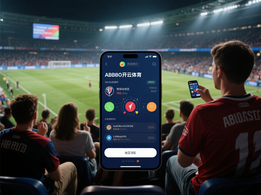 亚博开云体育 (亚博开云体育:打造顶级线上体育娱乐新体验) 传统的体育观赛往往是单向的,而亚博开云体育通过创新