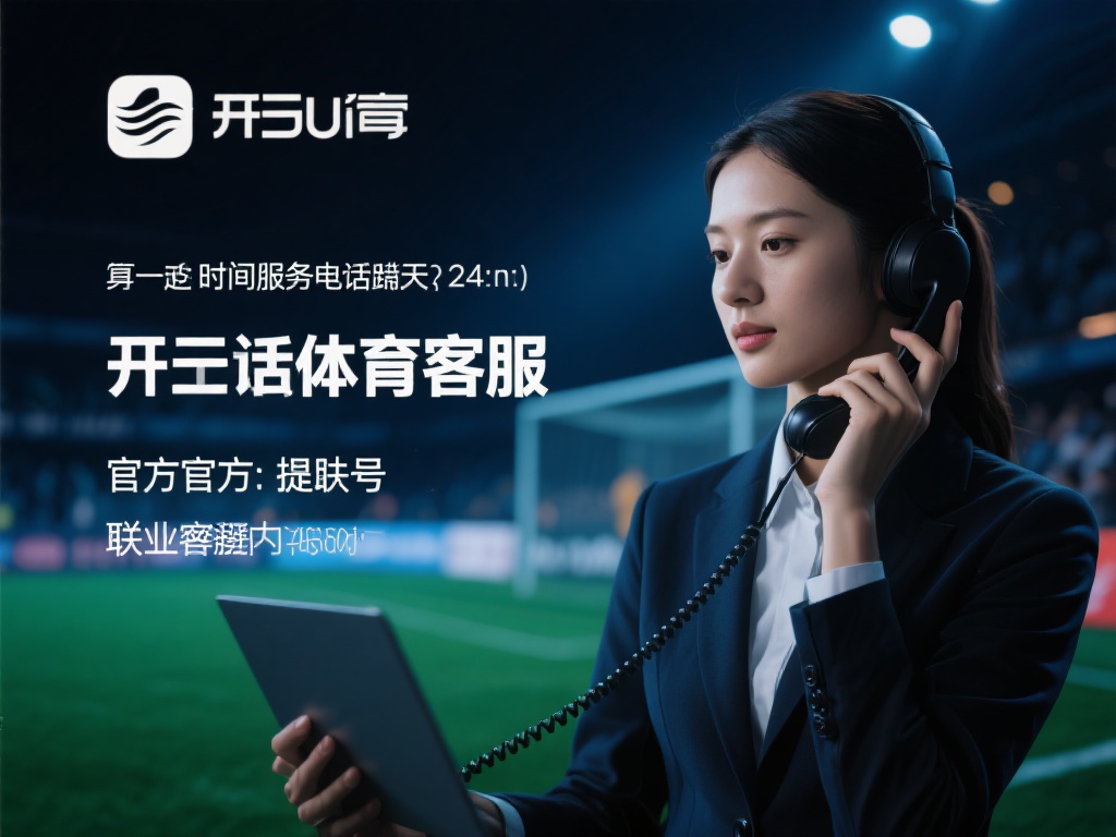 值得一提的是，开云体育客服电话的服务时间通常覆盖全