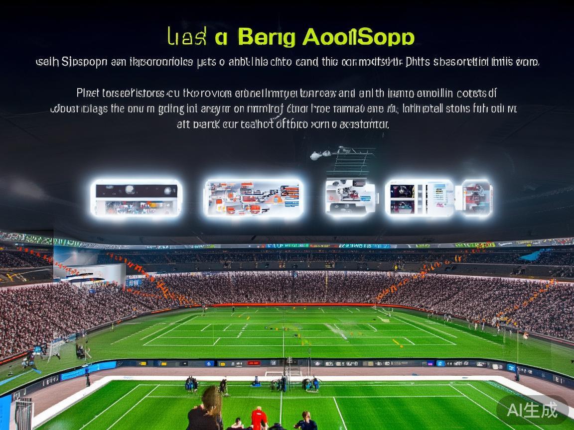 随着体育娱乐方式的不断丰富，欧亿体育app下载成为