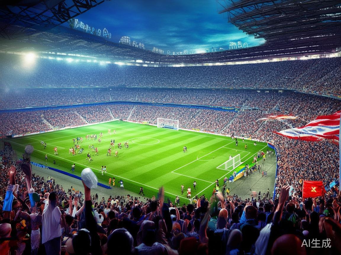 欧亿体育的主要业务范围及涵盖的体育赛事全景介绍 1.足球赛事
足球作为全球最受关注的体育项目,欧